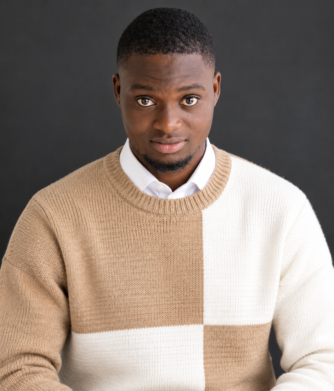 Portrait of Akande Sodiq Ayomide, Meta Ads Specialist